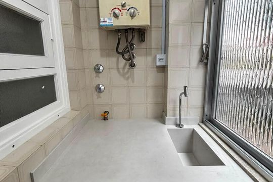 Apartamento para alugar com 2 quartos, 60m² em Higienópolis, Porto Alegre