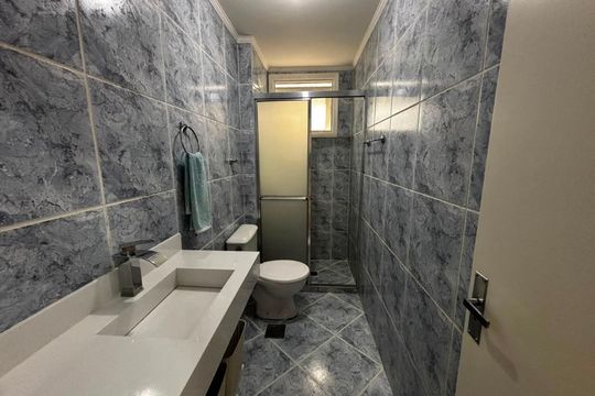 Apartamento para alugar com 2 quartos, 60m² em Higienópolis, Porto Alegre