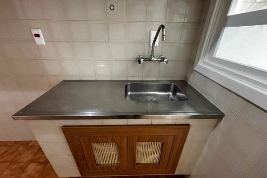 Apartamento para alugar com 2 quartos, 60m² em Higienópolis, Porto Alegre