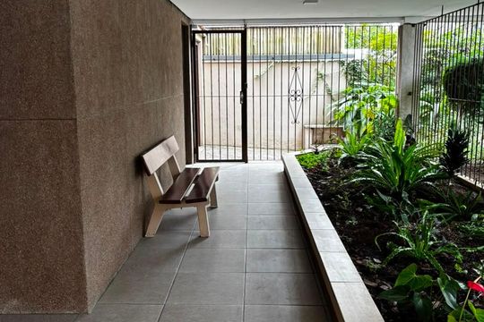 Apartamento para alugar com 2 quartos, 60m² em Higienópolis, Porto Alegre