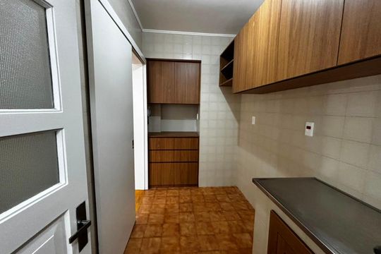 Apartamento para alugar com 2 quartos, 60m² em Higienópolis, Porto Alegre