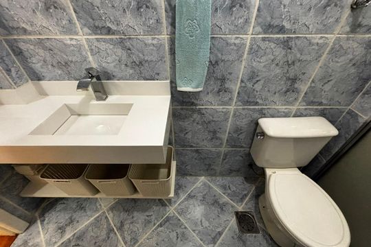 Apartamento para alugar com 2 quartos, 60m² em Higienópolis, Porto Alegre