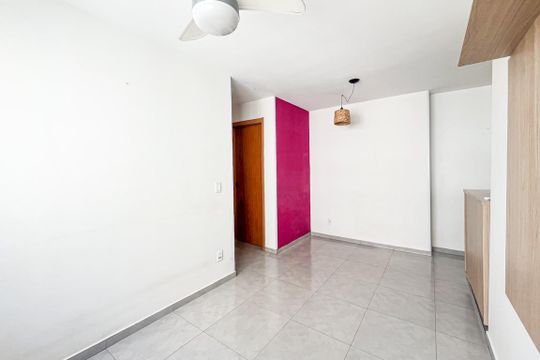 Apartamento para alugar com 2 quartos, 42m² em Jardim Iris, São Paulo