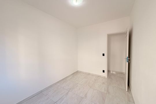 Quarto 1 de apartamento à venda com 2 quartos, 55m² em Recanto Quarto Centenario, Jundiaí