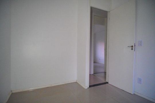 Quarto 2 de apartamento para alugar com 3 quartos, 60m² em São Miguel, São Leopoldo