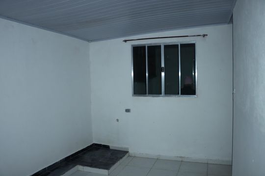 Studio de casa para alugar com 1 quarto, 200m² em Jardim Casa Branca, Embu das Artes