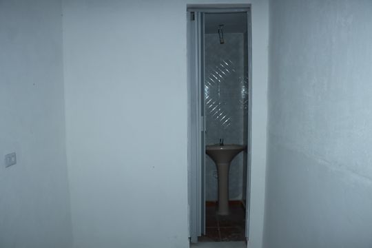 Studio de casa para alugar com 1 quarto, 200m² em Jardim Casa Branca, Embu das Artes