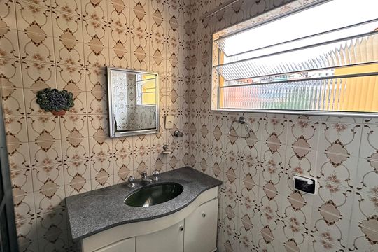 Casa à venda com 3 quartos, 200m² em Jardim São Luís, São Paulo