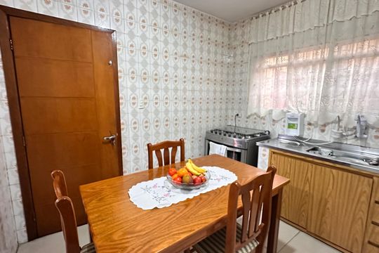 Casa à venda com 3 quartos, 200m² em Jardim São Luís, São Paulo