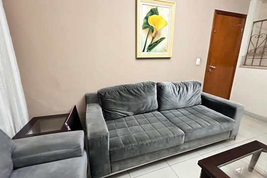 Casa à venda com 3 quartos, 200m² em Jardim São Luís, São Paulo