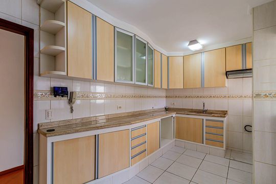 Apartamento à venda com 3 quartos, 95m² em Perdizes, São Paulo