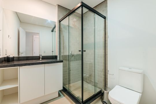 Apartamento para alugar com 1 quarto, 21m² em Centro Histórico, Porto Alegre