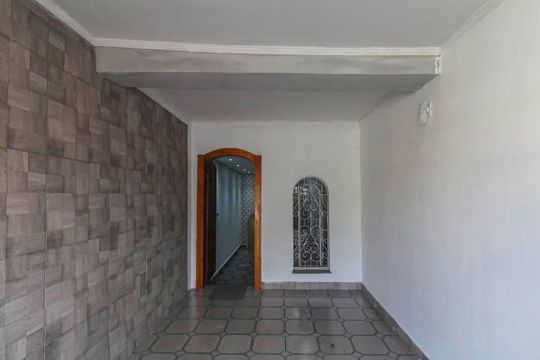 Garagem de casa para alugar com 3 quartos, 130m² em Vila Formosa, São Paulo