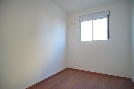 Quarto 1 de apartamento para alugar com 2 quartos, 48m² em Nova Sapucaia, Sapucaia do Sul