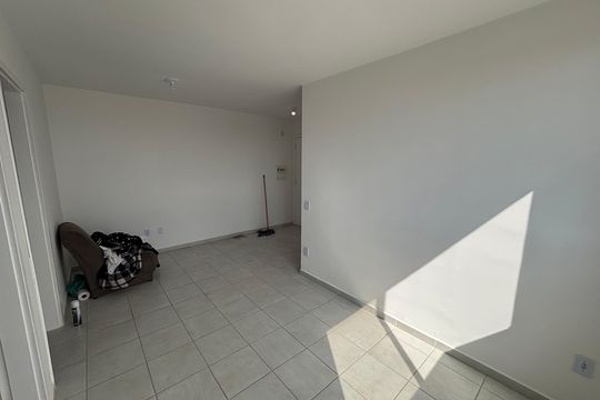 Sala de apartamento para alugar com 2 quartos, 150m² em Jardim Lourdes, Ferraz de Vasconcelos