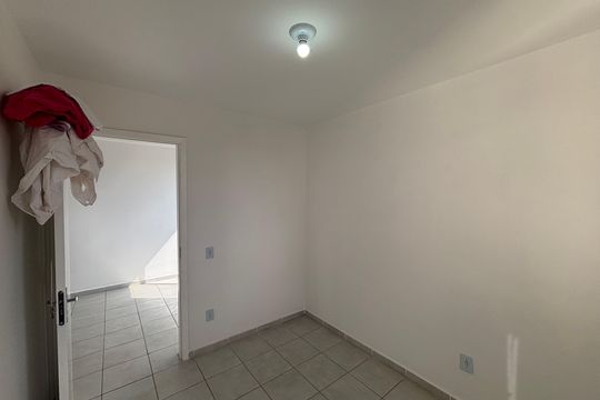 Quarto 1 de apartamento para alugar com 2 quartos, 150m² em Jardim Lourdes, Ferraz de Vasconcelos