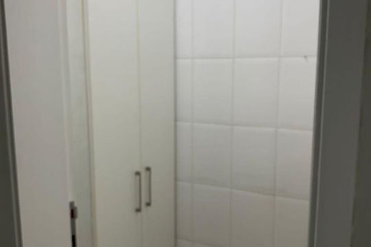 Área de serviço de apartamento à venda com 2 quartos, 90m² em Pinheiros, São Paulo