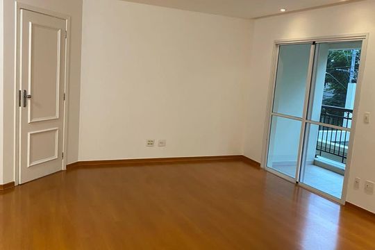 Apartamento à venda com 2 quartos, 90m² em Pinheiros, São Paulo