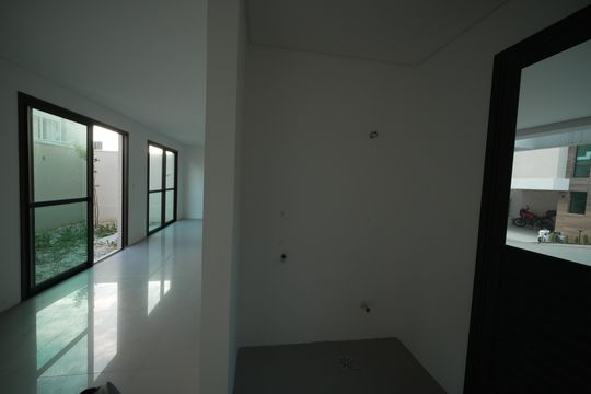 Casa de Condomínio para alugar com 3 quartos, 180m² em Santa Felicidade, Curitiba