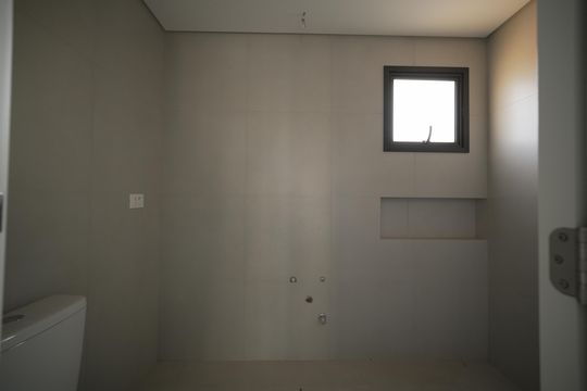 Casa de Condomínio à venda com 3 quartos, 180m² em Santa Felicidade, Curitiba