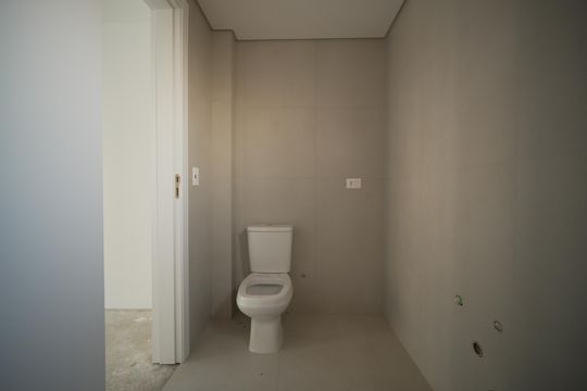 Casa de Condomínio à venda com 3 quartos, 180m² em Santa Felicidade, Curitiba