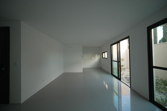Casa de Condomínio à venda com 3 quartos, 180m² em Santa Felicidade, Curitiba