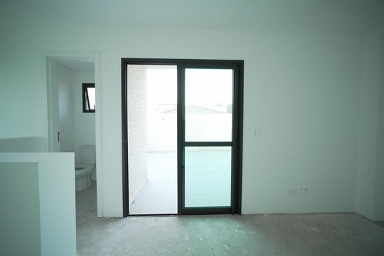 Casa de Condomínio à venda com 3 quartos, 180m² em Santa Felicidade, Curitiba