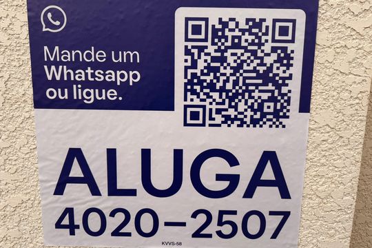 Fachada de casa de condomínio à venda com 3 quartos, 180m² em Santa Felicidade, Curitiba