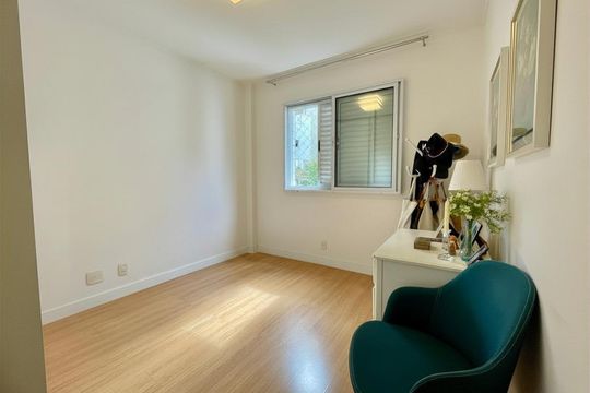 Apartamento para alugar com 2 quartos, 170m² em Carmo, Belo Horizonte
