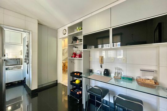 Apartamento para alugar com 2 quartos, 170m² em Carmo, Belo Horizonte