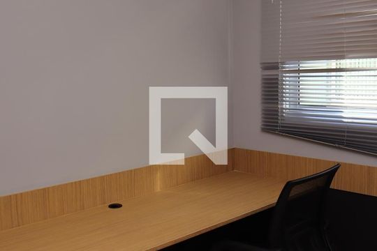 Apartamento para alugar com 1 quarto, 17m² em Jardim Placaford, Salvador