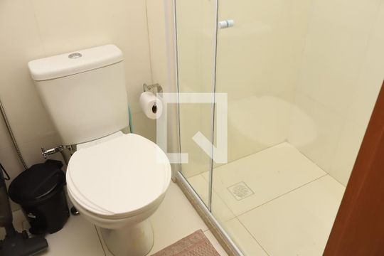 Apartamento para alugar com 1 quarto, 17m² em Jardim Placaford, Salvador
