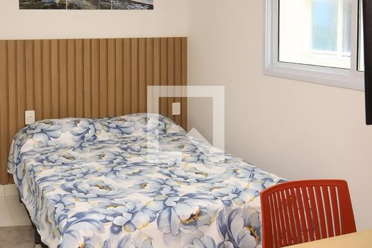 Apartamento para alugar com 1 quarto, 17m² em Jardim Placaford, Salvador