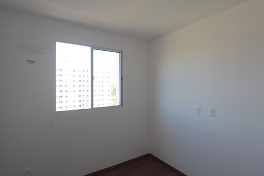 Quarto 1 de apartamento para alugar com 2 quartos, 47m² em Tijuca, Belo Horizonte