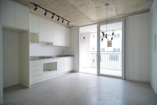 Apartamento para alugar com 2 quartos, 63m² em Centro, São Leopoldo