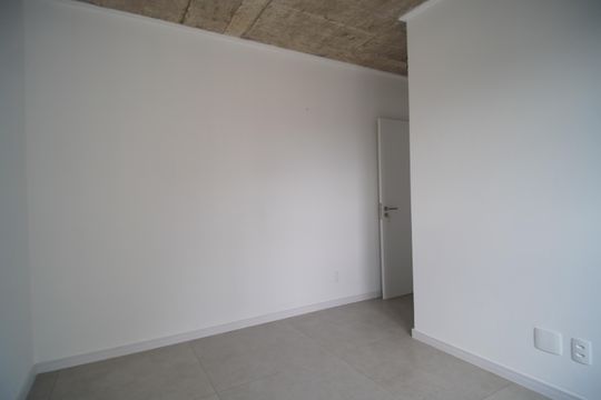 Suíte de apartamento para alugar com 2 quartos, 63m² em Centro, São Leopoldo