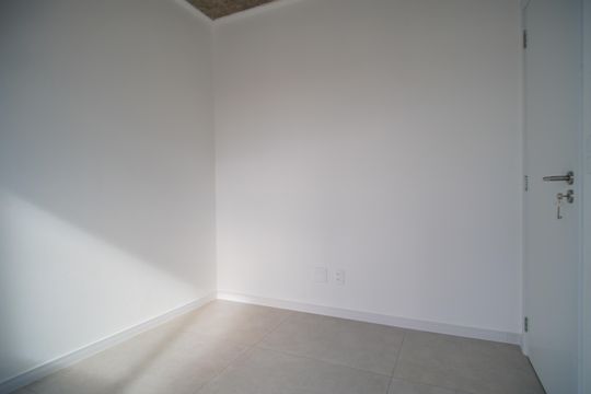 Quarto  de apartamento para alugar com 2 quartos, 63m² em Centro, São Leopoldo