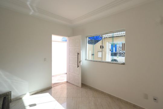 Sala de casa para alugar com 2 quartos, 91m² em Vila Aricanduva, São Paulo