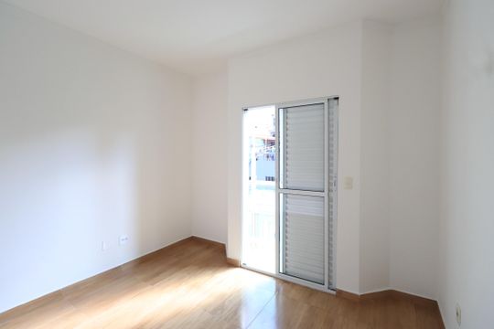 Quarto 2 de casa para alugar com 2 quartos, 91m² em Vila Aricanduva, São Paulo