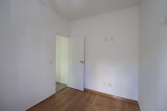 Quarto 1 de casa para alugar com 2 quartos, 91m² em Vila Aricanduva, São Paulo