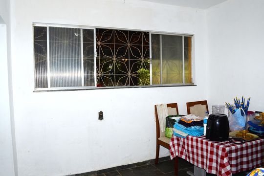 Cozinha de casa para alugar com 2 quartos, 450m² em Pousada Santo Antonio, Belo Horizonte