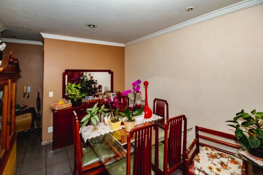 Apartamento à venda com 2 quartos, 77m² em São Francisco, Belo Horizonte