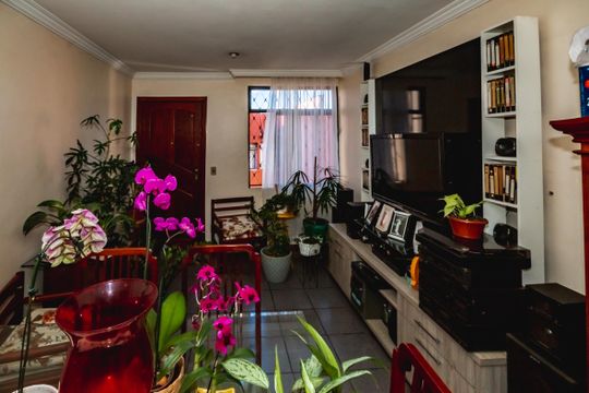 Apartamento à venda com 2 quartos, 77m² em São Francisco, Belo Horizonte