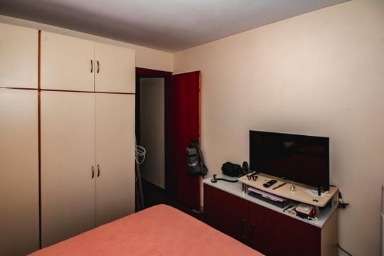 Apartamento à venda com 2 quartos, 77m² em São Francisco, Belo Horizonte