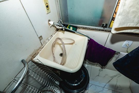 Apartamento à venda com 2 quartos, 77m² em São Francisco, Belo Horizonte
