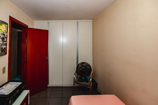 Apartamento à venda com 2 quartos, 77m² em São Francisco, Belo Horizonte
