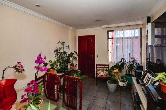 Apartamento à venda com 2 quartos, 77m² em São Francisco, Belo Horizonte
