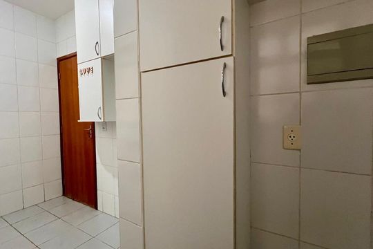Apartamento à venda com 3 quartos, 70m² em Padre Eustáquio, Belo Horizonte