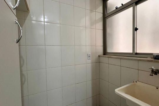 Apartamento à venda com 3 quartos, 70m² em Padre Eustáquio, Belo Horizonte