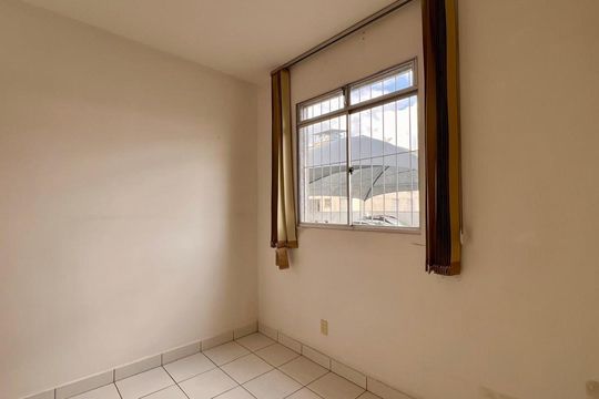 Apartamento à venda com 3 quartos, 70m² em Padre Eustáquio, Belo Horizonte